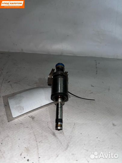 Форсунка топливная Hyundai Tucson 3 2017