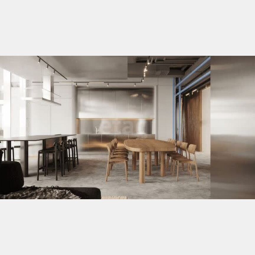 Апартаменты-студия, 26,6 м², 3/13 эт.