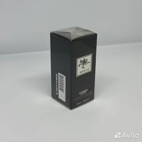 Creed aventus 25 мл