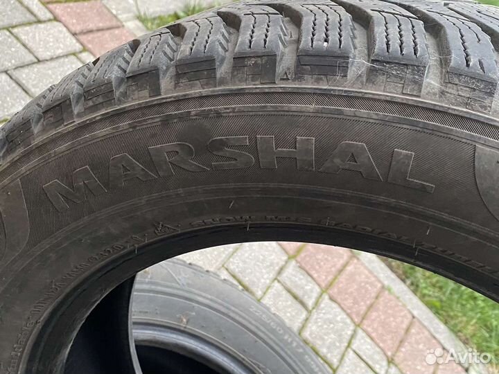 Marshal WinterCraft SUV Ice WS31 225/60 R17