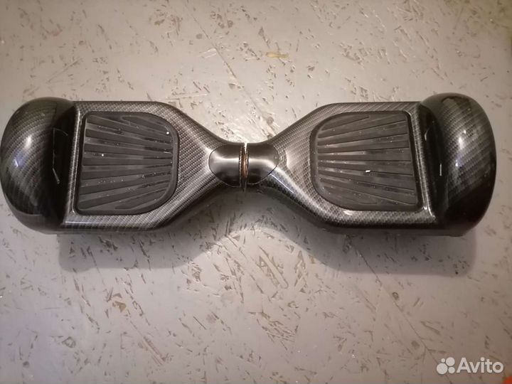 Гироскутер