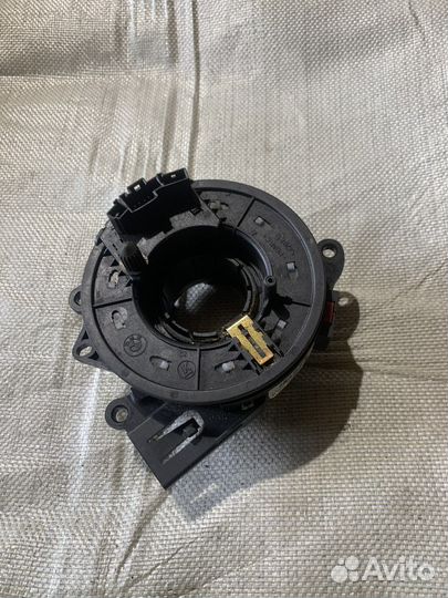 Подрулевой шлейф bmw 5 e39