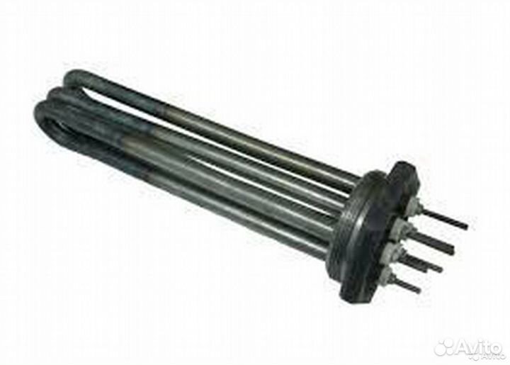 Электрический котел