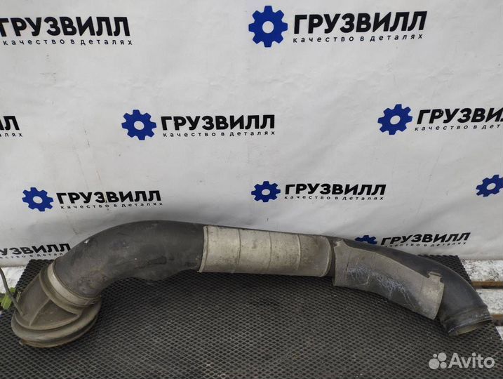 Патрубок воздушного фильтра Volvo FH4 21080323