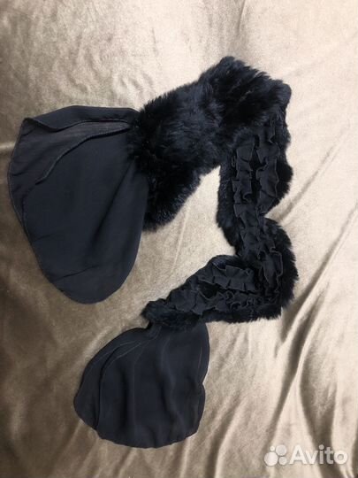 Шарфик, вроде как норка