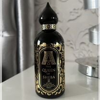 Attar collection the queen of sheba парфюм