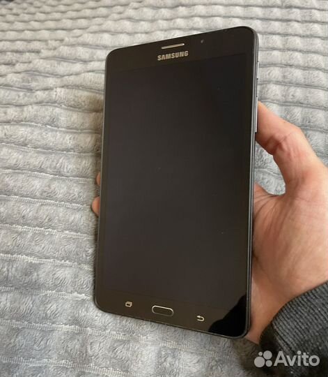 Планшет Samsung galaxy tab a6