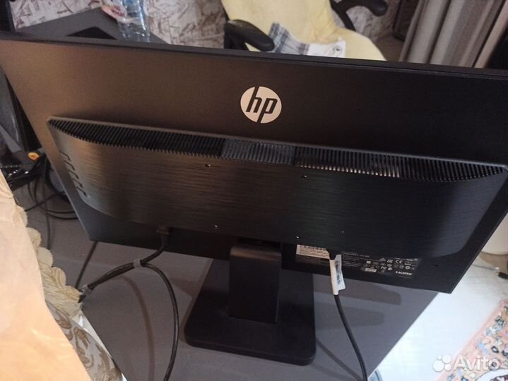 Монитор Hp 24w