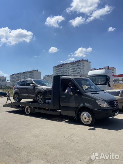 Эвакуатор Услуги эвакуатора круглосуточно