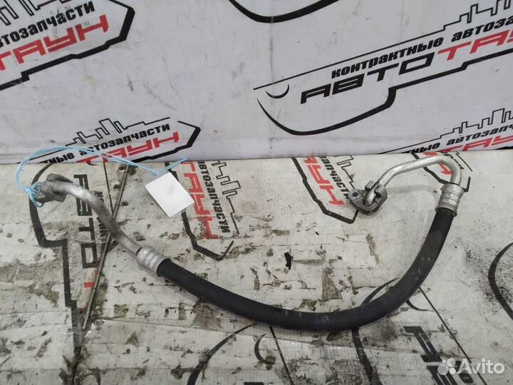 Трубка кондиционера toyota scion. XA XB yaris yari