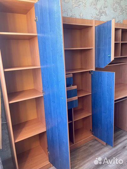 Мебель для школьника