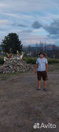 Водитель категории С