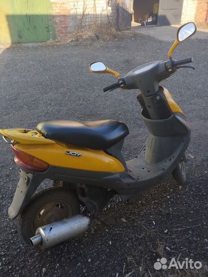 Joy BM 50 (72 cc)
