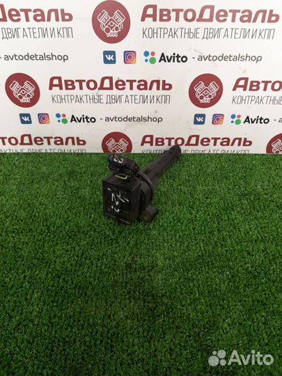 Катушка зажигания Toyota Corolla 9 (E120/E130)