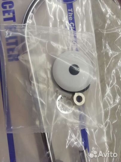 Кран для питьевой воды