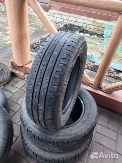 Cordiant Comfort 2 195/65 R15 95H