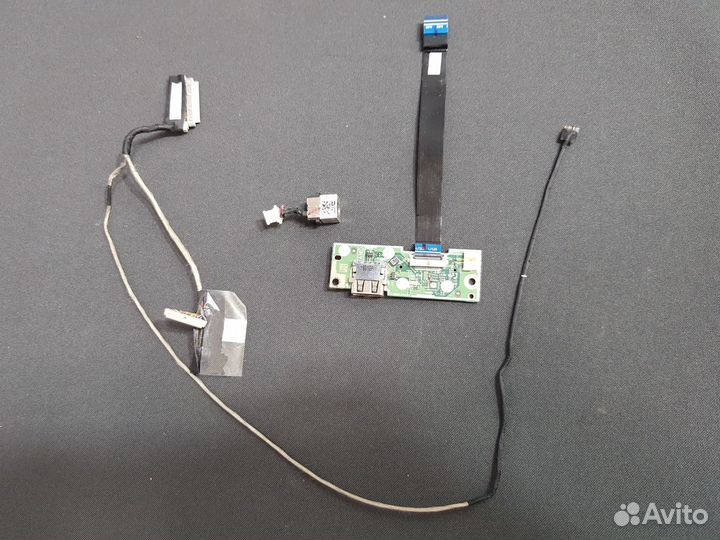 Ноутбук Acer Aspire A315-42 на запчасти