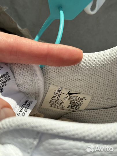 Кроссовки Nike Air Force 1 Low 44 размер