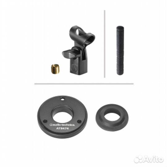 Микрофон Audio Technica ES915ML21