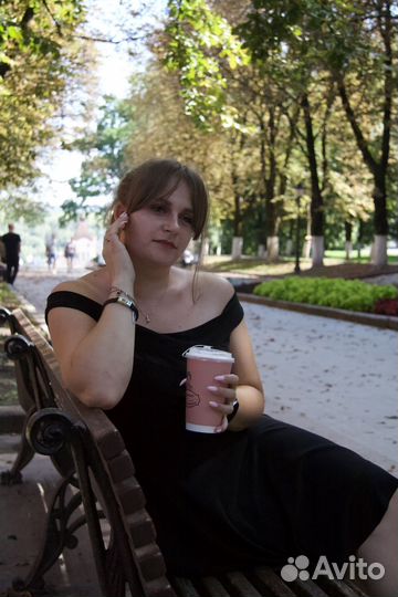 My story Фотограф