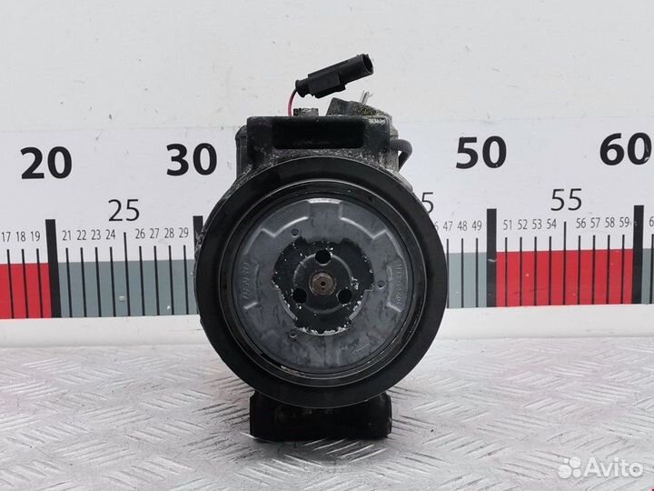 Компрессор для mercedes-benz CLK-Class (W209)