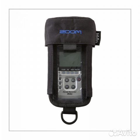 Защитный кейс Zoom PCH-4n (для H4n)