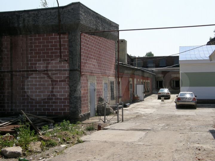 Помещение свободного назначения, 85 м²