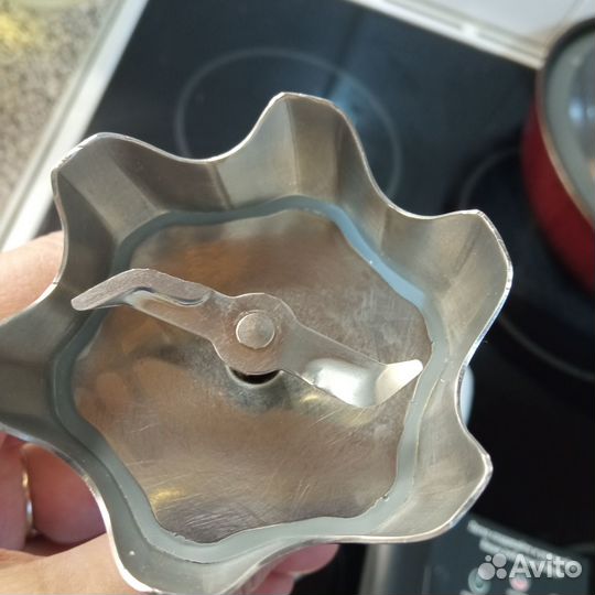 Насадки к блендеру Браун 4191