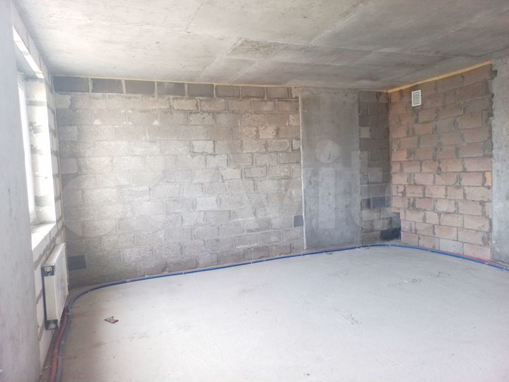 3-к. квартира, 77,6 м², 9/17 эт.