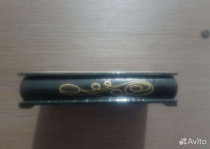 Шкатулка, органайзер, копилка