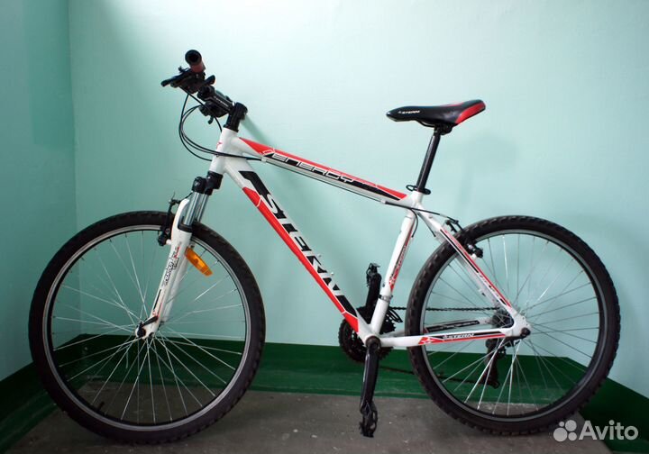 Велосипед горный 26