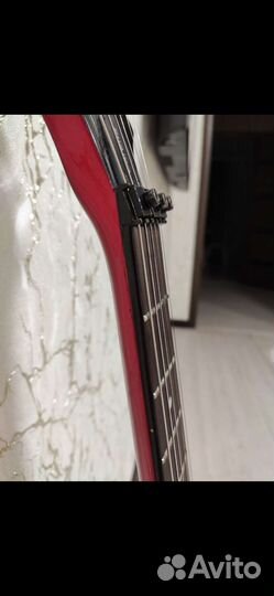 Электрогитара Kramer Baretta fr404sd