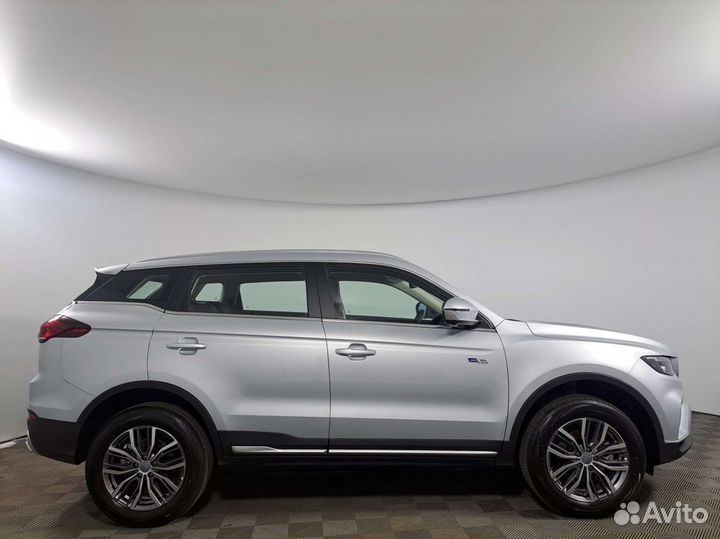 Geely Atlas Pro 1.5 AMT, 2024