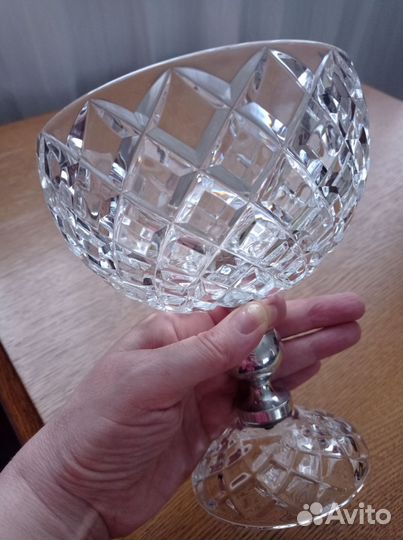 Ваза для фруктов, конфет и пр