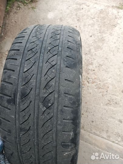 Kelly Edge A/S 205/55 R16