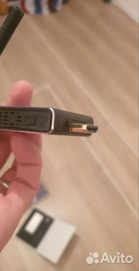 Яндекс модуль тв