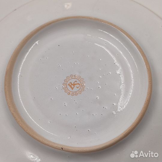 Набор из 3-х чайных пар 