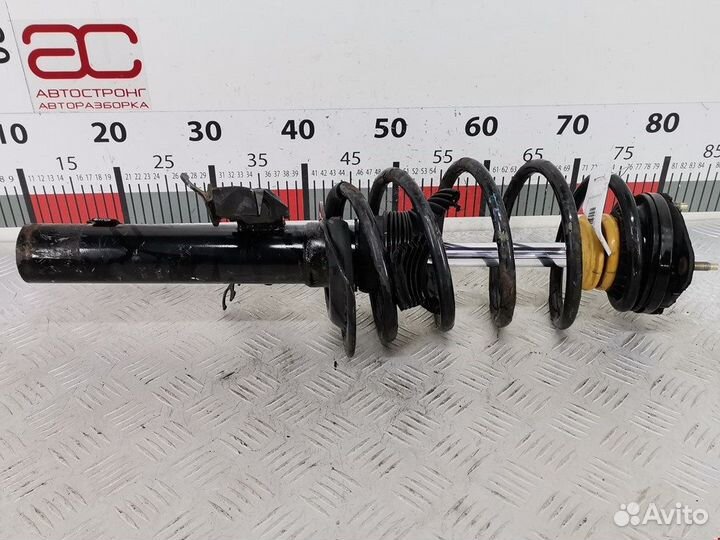 Стойка для Ford Mondeo 3