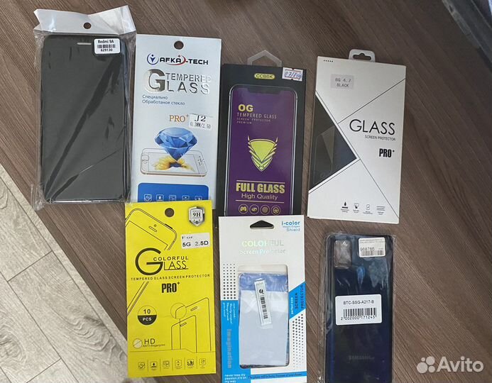 Для телефонов