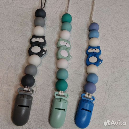 Мини держатели сосок