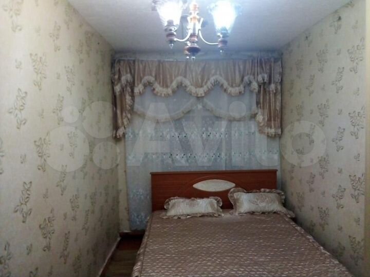 2-к. квартира, 50 м², 2/2 эт.