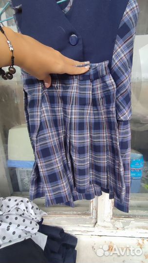 Школьная форма