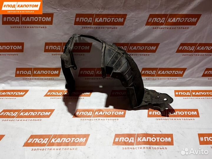 Подкрылок Nissan X-Trail T31 (2007 - 2011)