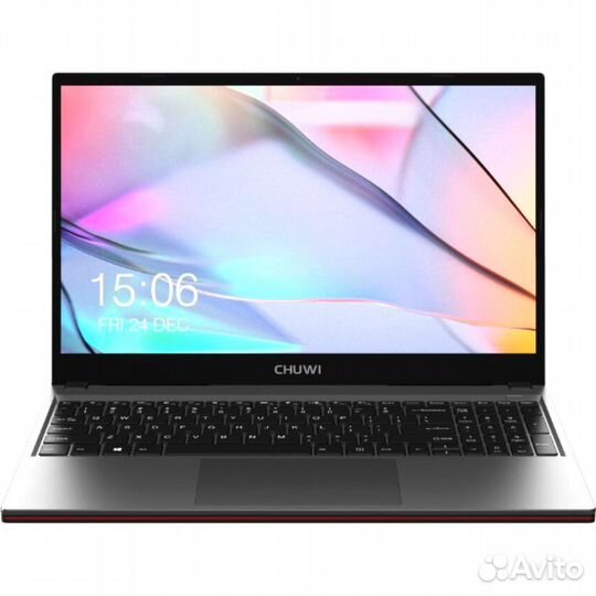 Ноутбук Chuwi CoreBook XPro CWI530-521E5E1pdmhx