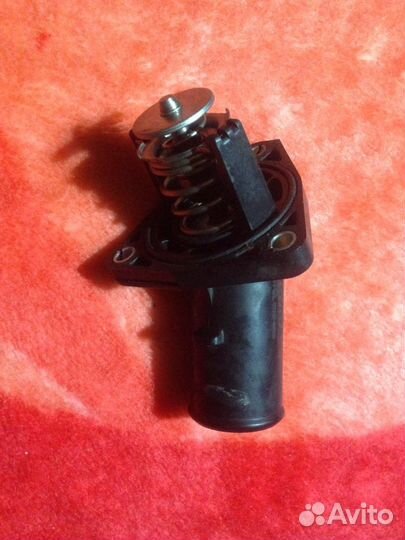 Термостат Mark X