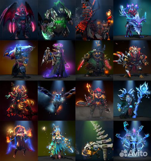 Collectors Cache 2020/2021/2022/2023