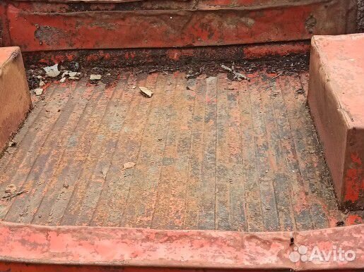 Еврокуб, 2шт +мангал для казана(нов)