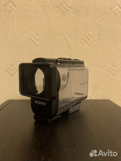 Бокс для Sony as300/x3000