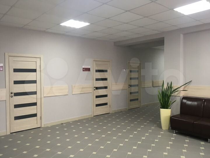 Офис, 42.09 м²