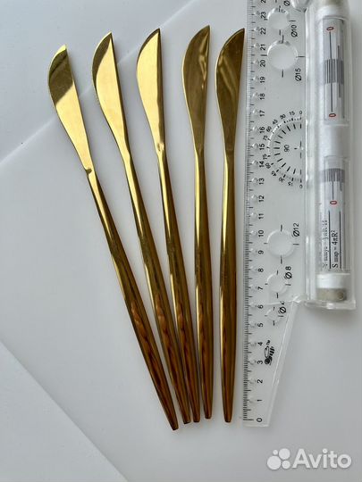 Ножи столовые